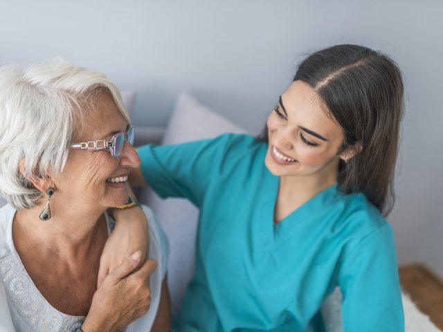 FLORIDA'S FINEST HOME CARE INC